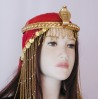 Egyptian Cobra Crown 