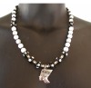Egyptian Nefertiti Necklace
