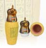 Hapi Egyptian Canopic Jar 8"