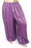 Cotton Tribal Harem Pants
