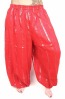 Cotton Tribal Harem Pants