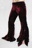 Tribal Velvet Belly Dance Pants