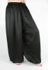 Rayon Satin Belly Dance Harem Pants