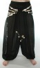 Chiffon Belly Dance Harem Pants