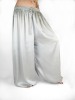 Rayon Satin Belly Dance Harem Pants