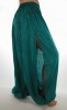Cotton Belly Dance Harem Pants