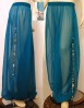 Chiffon Belly Dance Harem Pants