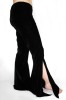 Tribal Velvet Belly Dance Pants