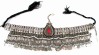 Metal Tribal Belly Dance Head Dress