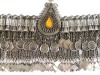 Metal Tribal Belly Dance Head Dress