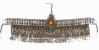 Metal Tribal Belly Dance Head Dress