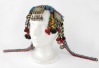Beads and Coins Tribal Head Dress