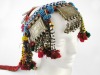 Beads and Coins Tribal Head Dress