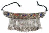 Tribal Multi Color Belly Dance Choker