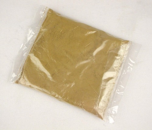 Henna Natural Powder