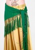 Belly Dance Hip Scarf with Fringe