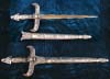 Athame Egyptian Goddess