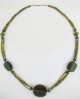 Jade Necklace