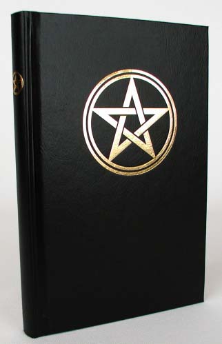 Book of Shadows Journal 5"x8"