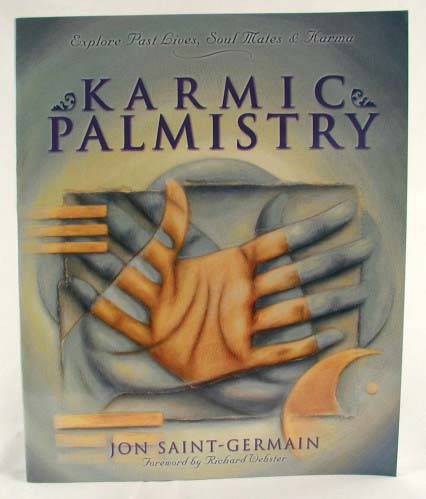 Karmic Palmistry