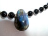 Labradorite Necklace