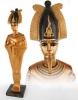 Large Statue of Osiris 16"