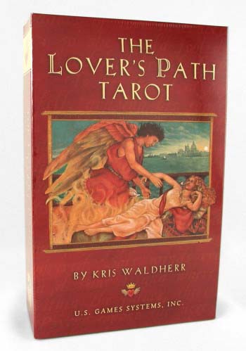 Lovers Path Tarot Premier Edition