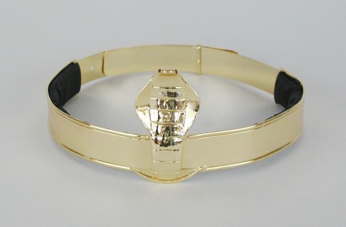 Cobra Crown His