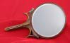 Egyptian Eye of Horus Mirror