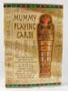 Mummy Playing Cards