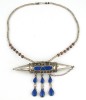 Tribal Belly Dance Container Necklace