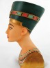 Egyptian Queen Nefertiti Statue, Small