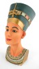 Egyptian Queen Nefertiti Statue, Medium