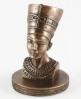 Small Nefertiti, Bronze