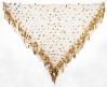 Belly Dance Mermaid Hip Scarf