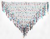 Belly Dance Mermaid Hip Scarf
