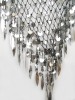 Belly Dance Mermaid Hip Scarf