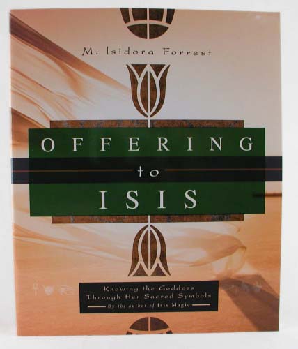 Offering to Isis