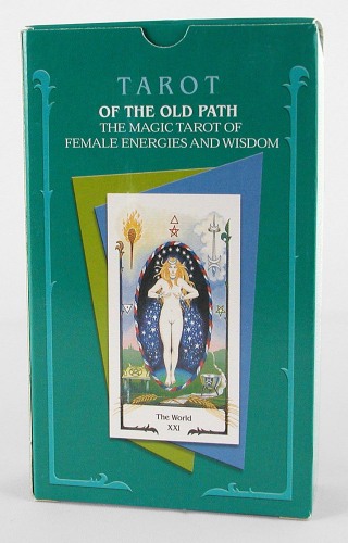 Tarot of the Old Path