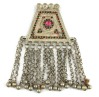 Tribal Belly Dance Ornament-Trapezoid Pyramid