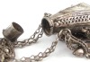 Tribal Flask Belly Dance Ornament