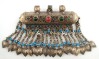 Tribal Tubular Belly Dance Ornament