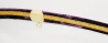 Belly Dance Sword with Velvet Cover