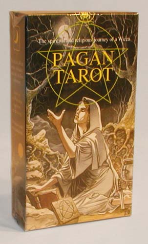 Pagan Tarot