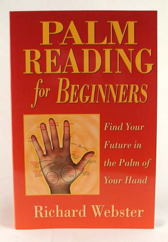 Palm Reading for Beginners