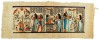 Weighing of the Heart Papyrus 32"
