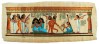 Music and Dancers Papyrus 32"