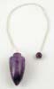 Pendulum Amethyst