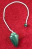 Pendulum Bloodstone