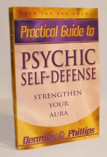 Practical Guide to Psychic Self-Defense